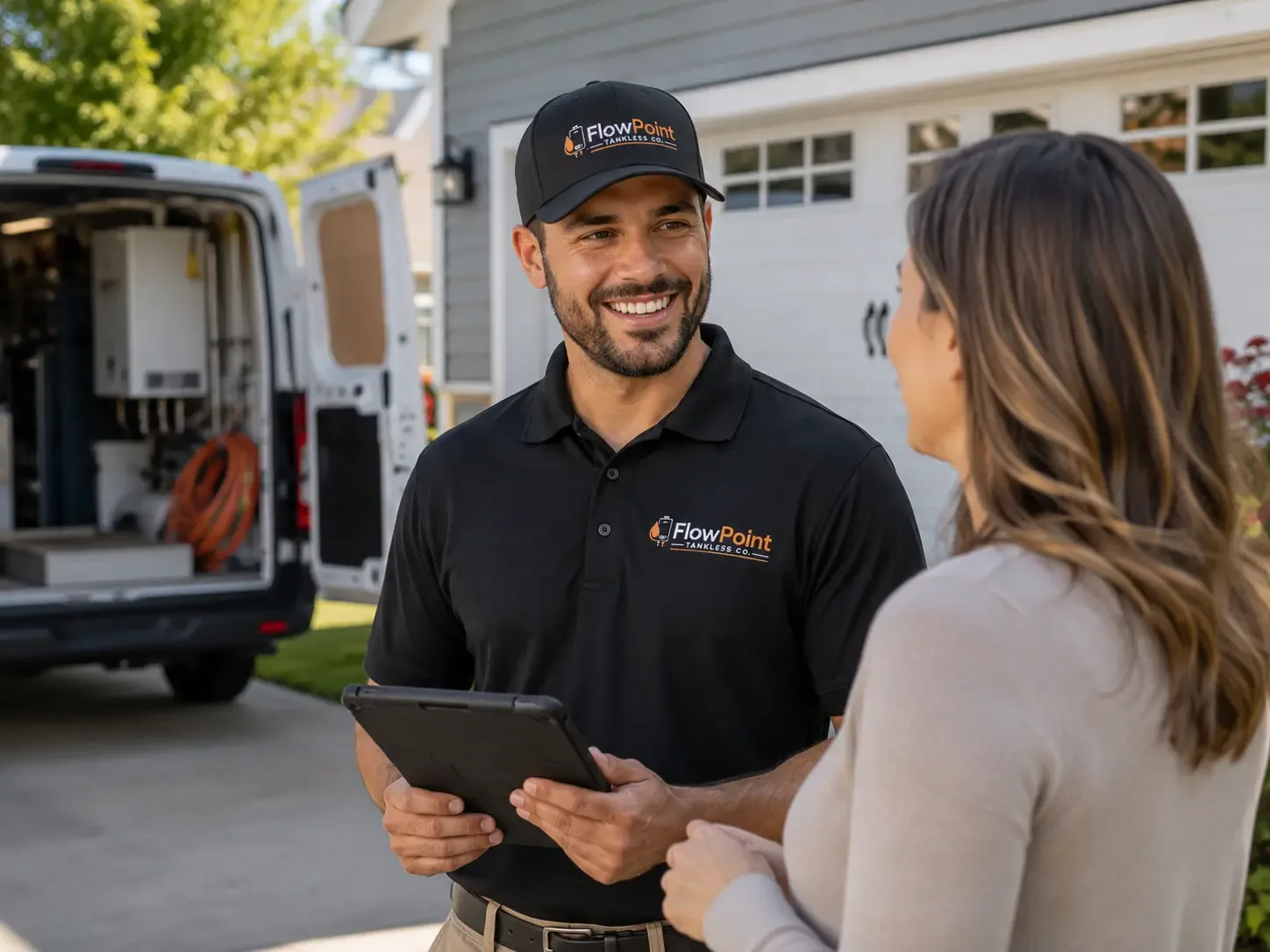Tankless Water Heater Installation Treece, KS FAQs